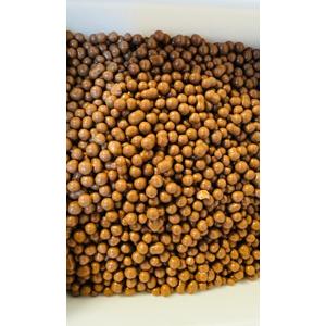 Bolitas de Chocolate