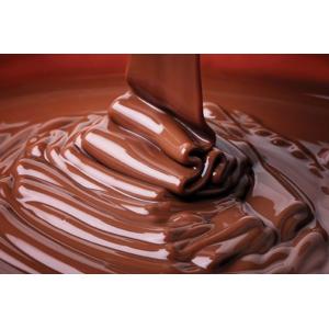 Ganache de Chocolate