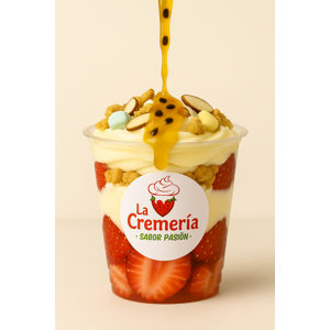 Pasión Maracuyá